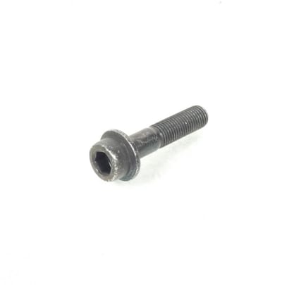 Boulon à collerette M10 pas 1.25 pour moto Suzuki 600 GSR 07120-1045B Neuf