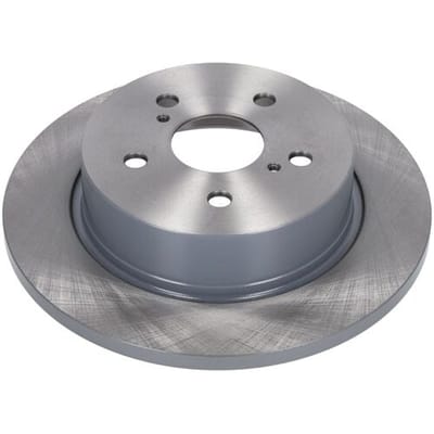 Febi Bilstein Remschijf FEBI 179054, 1 stuk
