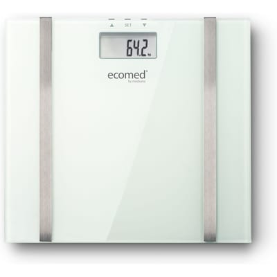 Ecomed BS-70E Lichaamsanalyse Weegschaal - Personenweegschaal