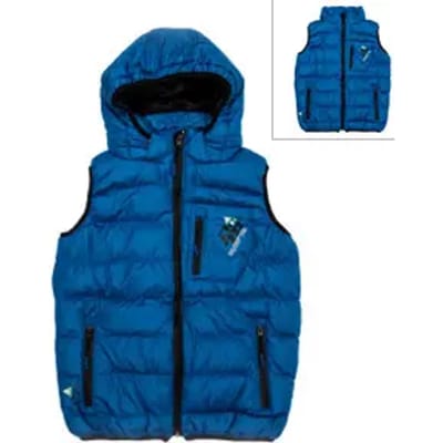 Mouwloze skijas voor kinderen Peak Mountain Ecarti