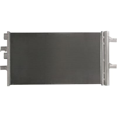 Condensator, airconditioning KOYORAD CD421227C
