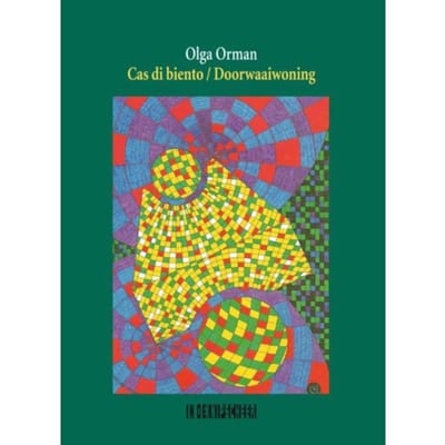Cas Di Biento / Doorwaaiwoning - Olga Orman