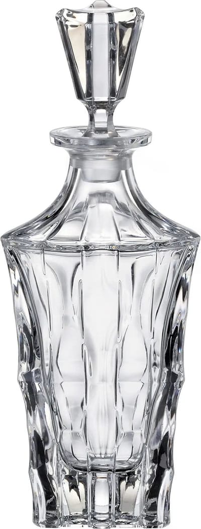 Crystalite Bohemia Citadella karaf 0.70 l
