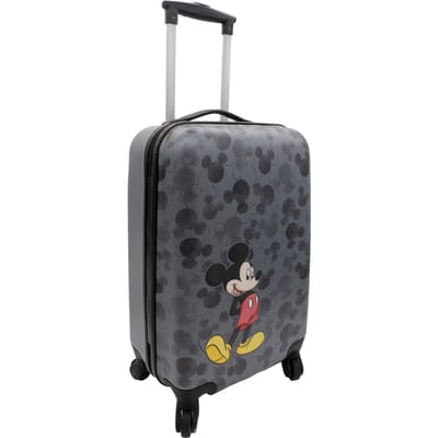 Mickey Mouse trolley koffer