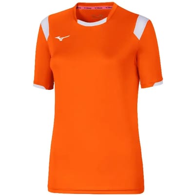 Sportshirt Dames Mizuno Basic