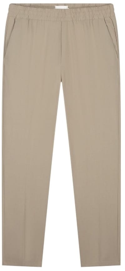 Pure Path Broek Broek 10501 53 Taupe Mannen Maat - S