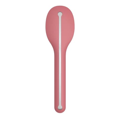 LEO Set reisbestek Roze - Roze -