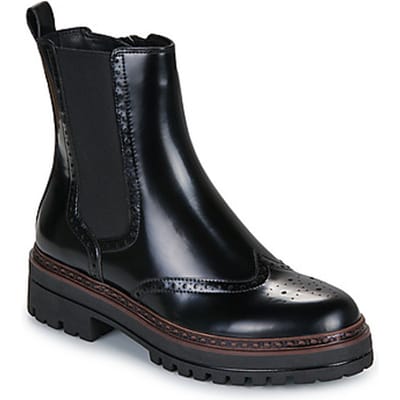 Tamaris  Laarzen 25463-001