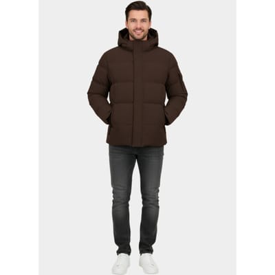 Cars Winterjas heren jaxham 60257/86