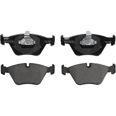 Remblokset FERODO FDB4753, voor