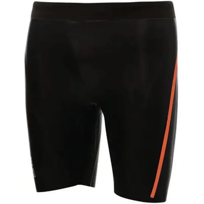 Zone3 The Active 3/2 Mm Drijfshorts Zwart S