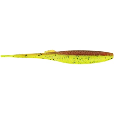 Lok Rapala Crushcity The Stingman 5 (x6)