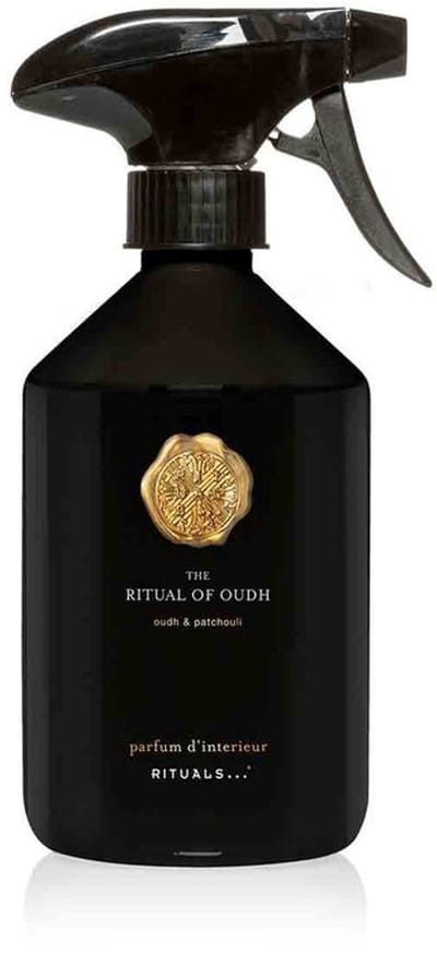 Rituals - The Ritual Of Oudh - Home Spray -Parfum d' Interieur 500ml