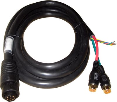 Simrad NMEA NSE/NSS Videokabel | 000-00129-001