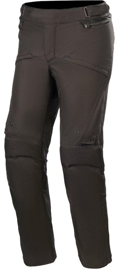 Alpinestars Road Pro Short Gore-Tex Black -