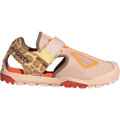 Adidas Terrex Captain Toey 2.0 Sandalen Beige EU 34 Kinderen
