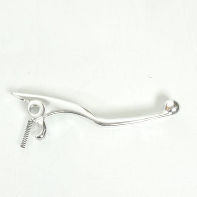 bihr rechter remhendel voor husaberg 450 fe motorfiets 2004 tot 2011 150mm nieuw