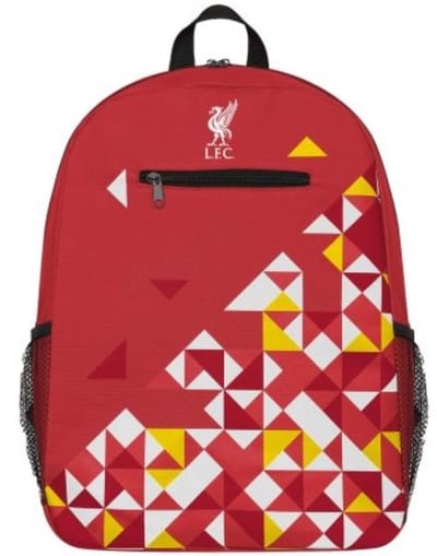 Liverpool FC - rugzak - backpack