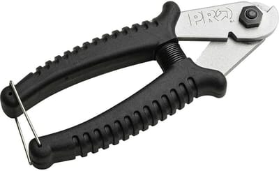 Kabelknipper met Gehard Stalen Kop en Ergonomisch Handvat