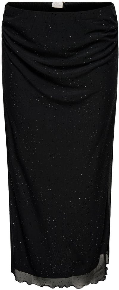 ONLY Carmakoma Rok CARLOURA Lange rok