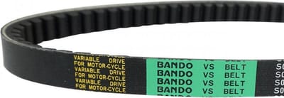 bando aandrijfriem voor tgb 125 x-motion scooter 2008 tot 2020 nieuw