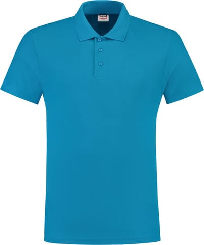 Tricorp 201003 Poloshirt 180 Gram - Turquoise - 7XL