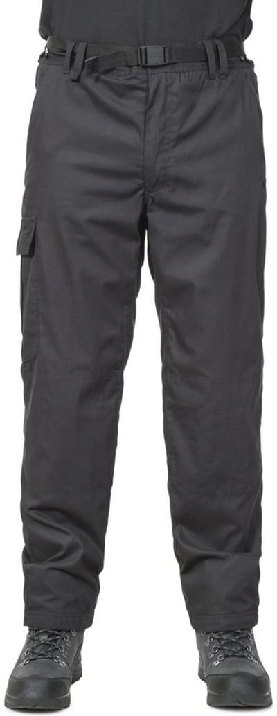 Trespass stoffen broek Clifton Thermal Trouser