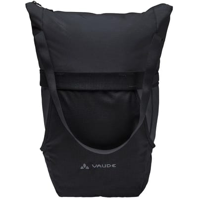 VAUDE TwinShopper, fietskleding, Unisex, Fietstas