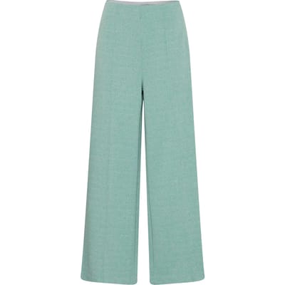 ICHI - IHKATE JACQUARD PA9 - Dames - Regular fit jeans