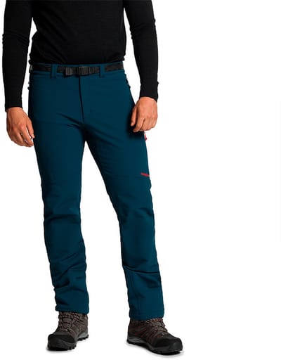 Trangoworld Jorlan V02 Broek Blauw L Man