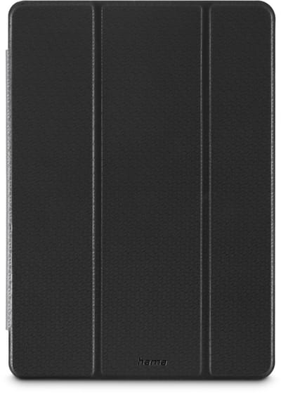 Hama tablethoes geschikt voor Galaxy Tab A9+ - Extreme protect - trans/zwart