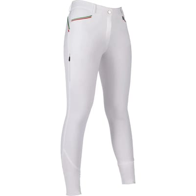 Damesbroek met volledige grip Lauria Garrelli Livigno Sportive