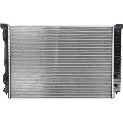 Radiator, motorkoeling NRF 53093