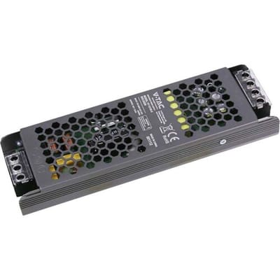 V-TAC VT-24152-S LED-transformator Constante spanning 150 W 6.25 A 24 V/DC Niet dimbaar 1 stuk(s)