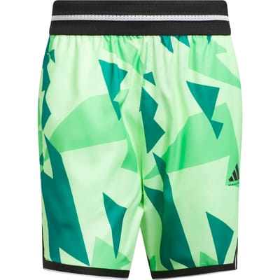 Korte adidas Crazy Lite AOP