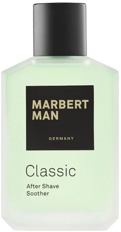 Marbert Man Classic Aftershave verzachter Heren 100 ml