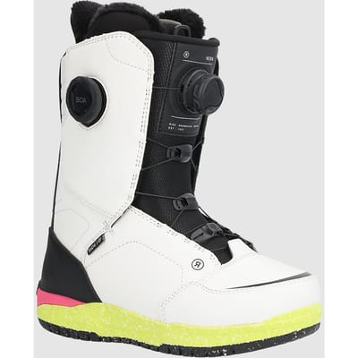 Ride Hera 2026 Snowboard Schoenen wit