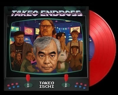 Takeo Endboss