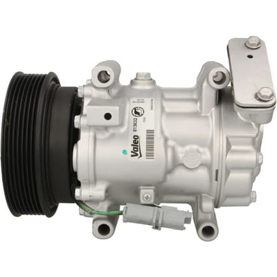 Compressor airconditioning VALEO 813632
