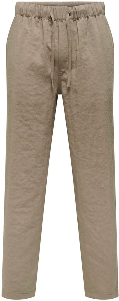 ONLY & SONS Broeken ONSSINUS Straight fit Broeken