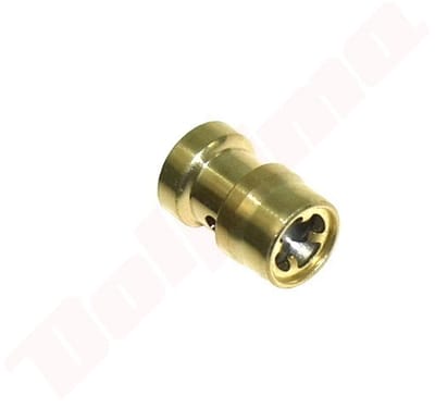 Sproeier passend op STIHL ( 1115 121 5401 ) Merk BPC Parts