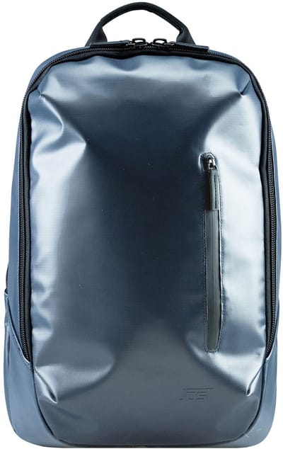 JOST Vrije tijd rugzak Rugzak met laptopvak Tolja Daypack Backpack Darkblue Donkerblauw