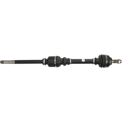Aandrijfas POINT GEAR PNG75261