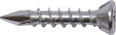 Wovar MDF schroeven Verzinkt 3.5 x 20 mm Torx 15 | Doos 200 Stuks