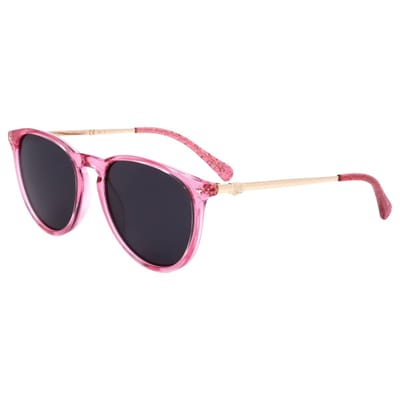 Chiara Ferragni CF 1005/S QR0 Zonnebril - Dames - Roze