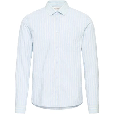 Lange Mouwen Gestreepte Hemden Casual Friday CFOrlyn