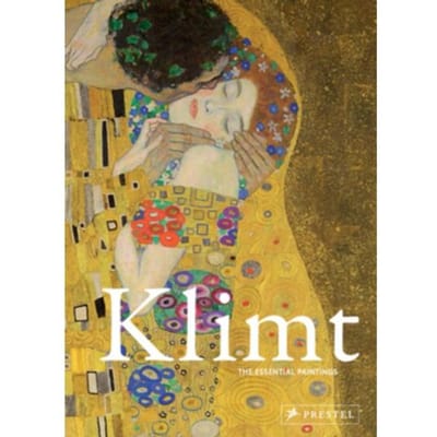 Klimt - Valerie Mettais