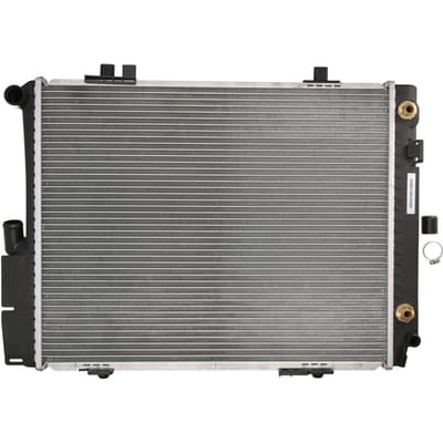Radiator NRF 59324