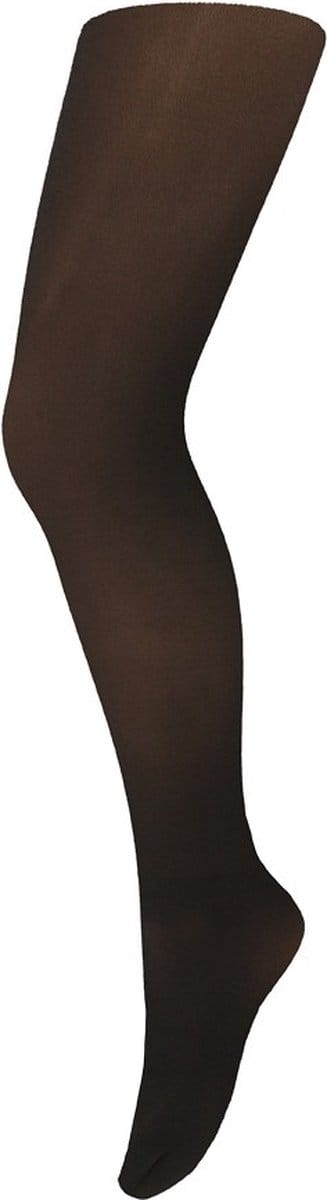 Yellow moon Fleece panty Voor kinderen maat 110/116
