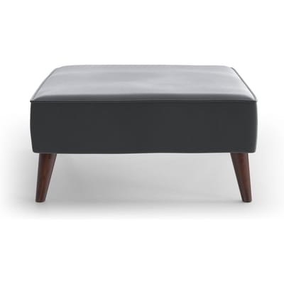 Hocker Zara velvet | NADUVI Collection